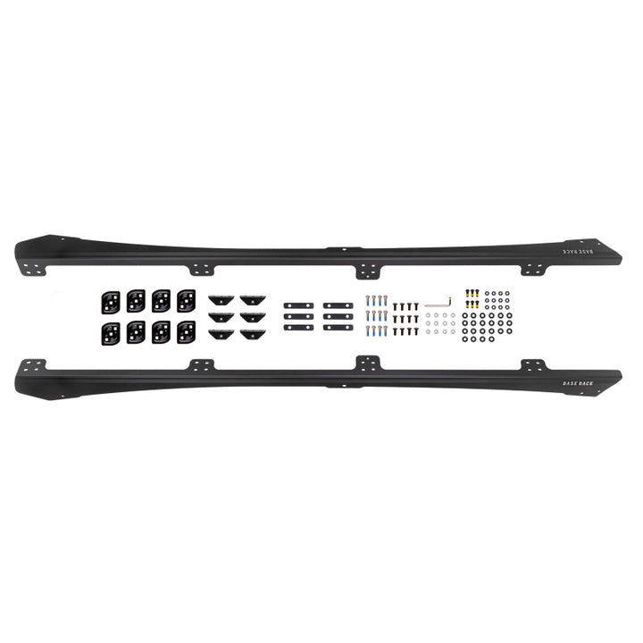 ARB Base Rack Mount Vehicle-Specific - For Use w/ Base Rack 1770040 - Bull Strap