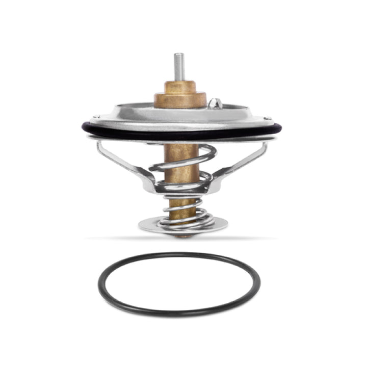 Mishimoto BMW N52/N54/N55 Racing Thermostat - Bull Strap