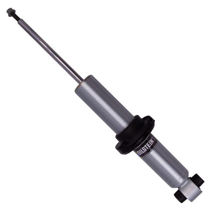 Bilstein B8 6100 Series 21-22 Ford Bronco (4 Door) (Height Adjustable) 0-3in Rear Shock Absorber - Bull Strap