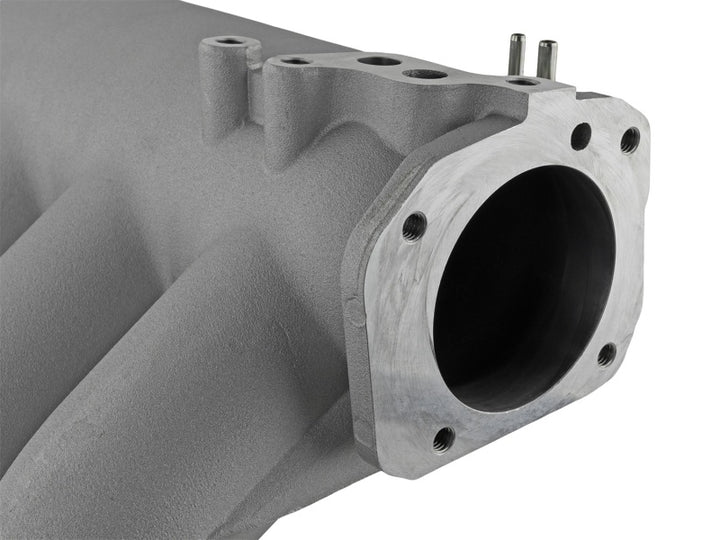 Skunk2 Pro Series 94-01 Honda/Acura H22A/F20B Intake Manifold (Exluding Type SH) - Bull Strap
