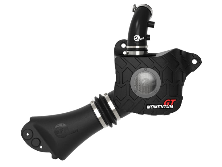 aFe 19-20 Suzuki Jimny 1.5L Momentum GT Cold Air Intake w/ Pro DRY S Media - Bull Strap