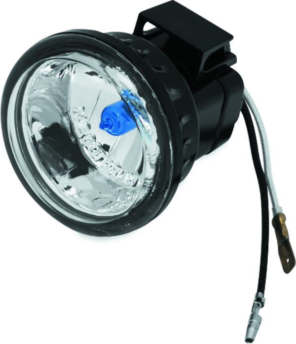 Kuryakyn Replacement H3 Lamp - Bull Strap