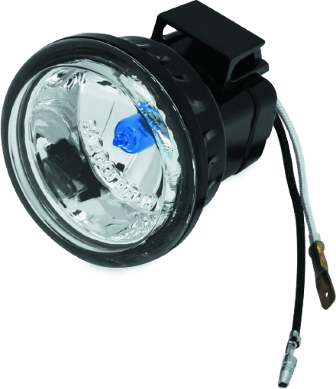 Kuryakyn Replacement H3 Lamp - Bull Strap