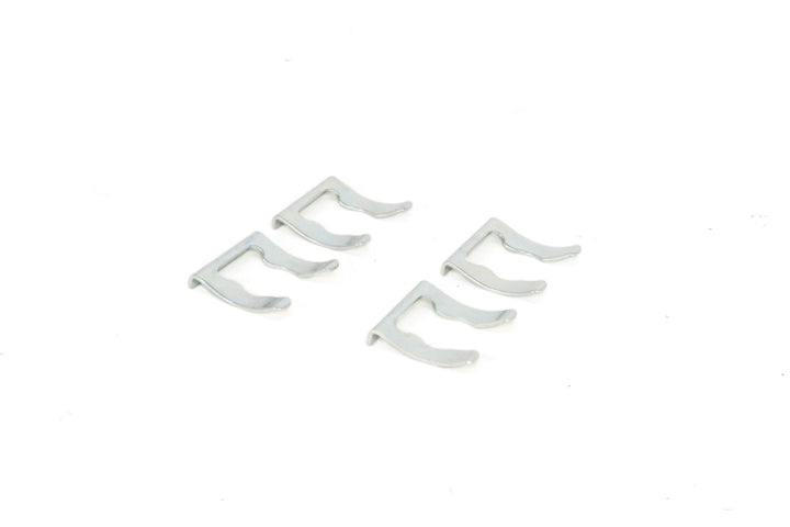 Goodridge 04-13 Mazda 3/Mazdaspeed3 Stainless Steel Brake Line Kit - Bull Strap