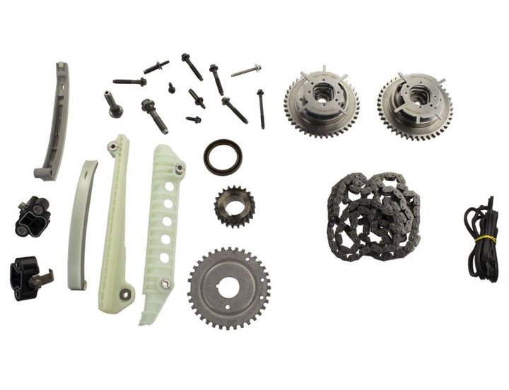 Ford Racing 4.6L 3V Camshaft Drive Kit - Bull Strap
