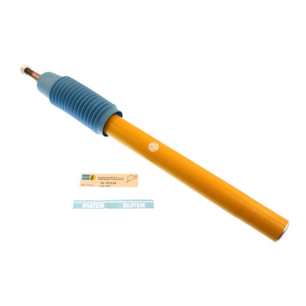 Bilstein B6 1990 Volvo 240 Base Front 36mm Monotube Strut Insert - Bull Strap