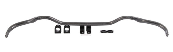 Hellwig 05-15 Toyota Tacoma 4WD Solid Heat Treated Chromoly 1-3/8in Front Sway Bar - Bull Strap