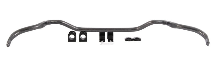Hellwig 05-15 Toyota Tacoma 4WD Solid Heat Treated Chromoly 1-3/8in Front Sway Bar - Bull Strap