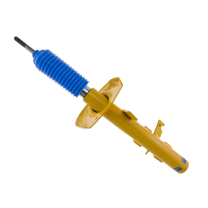 Bilstein B6 (HD) 12-15 Chevrolet Camaro Front Right 36mm Monotube Shock - Bull Strap