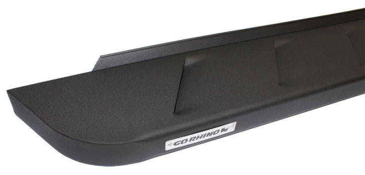 Go Rhino 19-20 Chevy 1500 RB10 Complete Kit w/RB10 + Brkts - Bull Strap