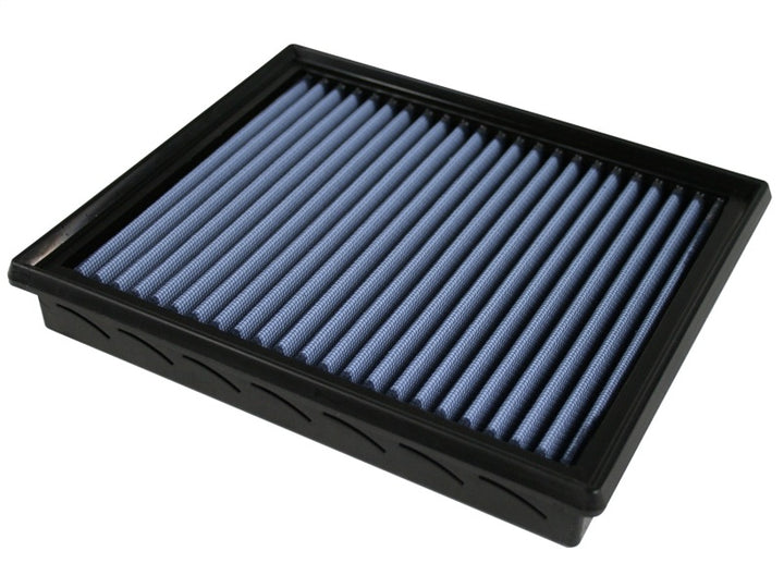 aFe MagnumFLOW Air Filters OER P5R A/F P5R BMW 5-Ser 7-Ser 93-06 V8 - Bull Strap