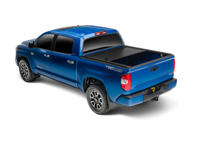 Retrax 16-18 Tacoma 5ft Double Cab RetraxONE XR - Bull Strap