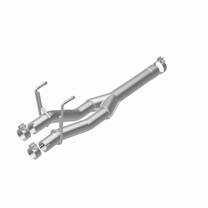 Magnaflow 09-18 Ram 1500 5.7L DF w/o Muffler - Bull Strap