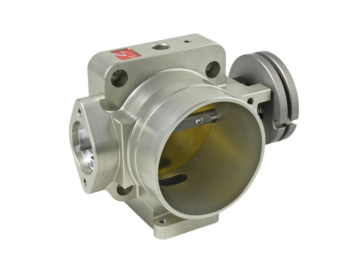 Skunk2 Pro Series 02-06 Acura RSX Type-S 70mm Billet Throttle Body (Race Only) - Bull Strap
