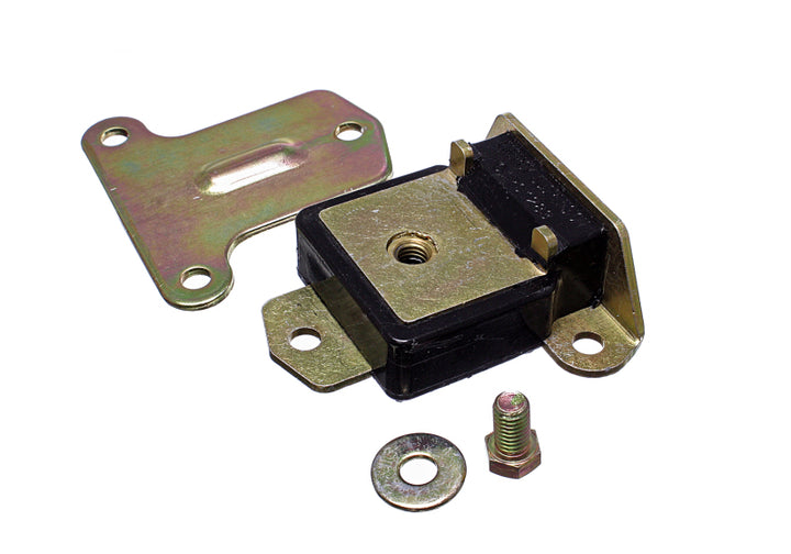 Energy Suspension 63-72 Chevrolet C10 Pickup Motor Mount Inserts - Bull Strap