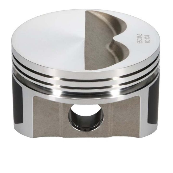 Wiseco SBC 350 Small Block Pro Tru 9.4:1 Compression Ratio 4.03in Bore Shelf Stock Kit - Bull Strap