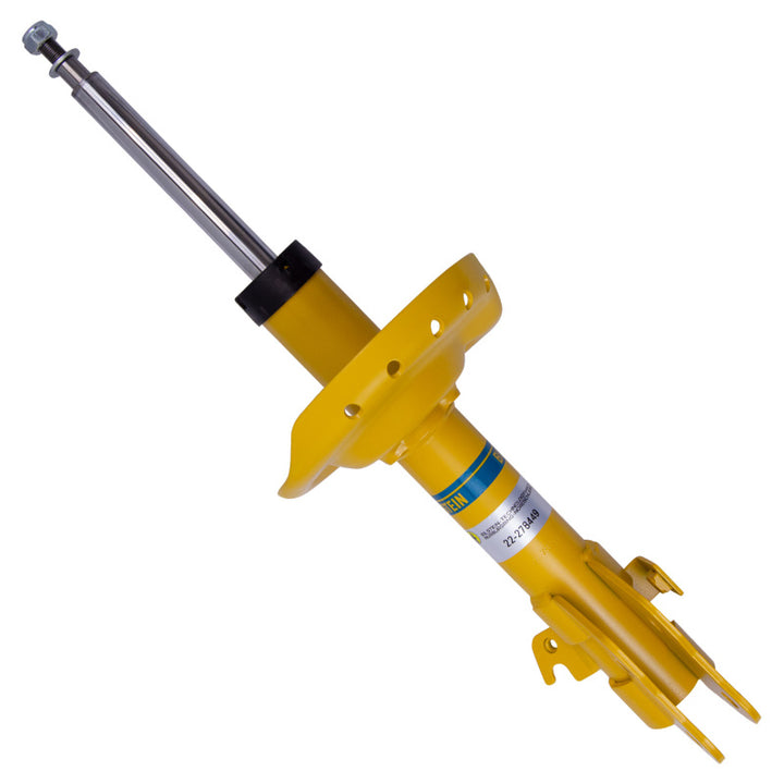 Bilstein B6 09-13 Subaru Forester Front Right Twintube Strut Assembly - Bull Strap