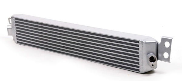 CSF 07-13 BMW M3 (E9X) Race-Spec Oil Cooler - Bull Strap