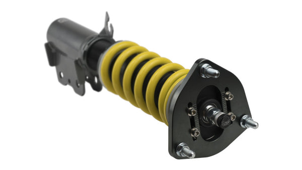 ISR Performance Pro Series Coilovers - 95-98 Nissan 240sx 8k/6k - Bull Strap