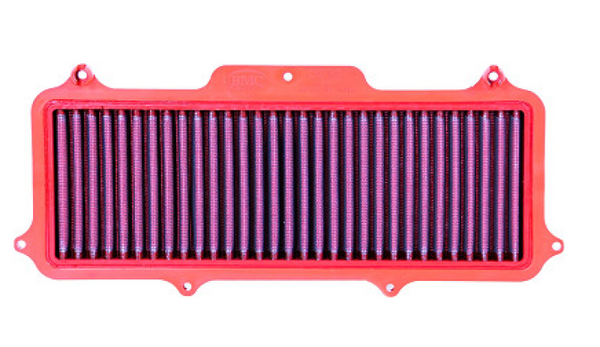 BMC 18 + Honda CB 1000 R Replacement Air Filter - Bull Strap