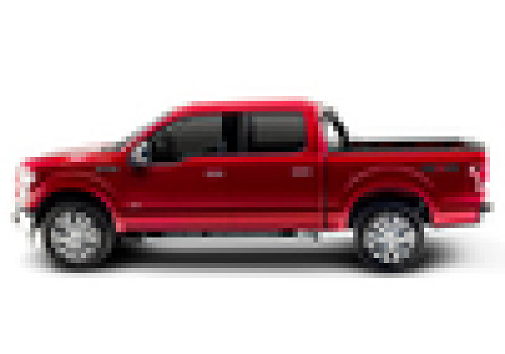 BAK 17-23 Ford Super Duty 6ft 9in Bed BAKFlip G2 - Bull Strap