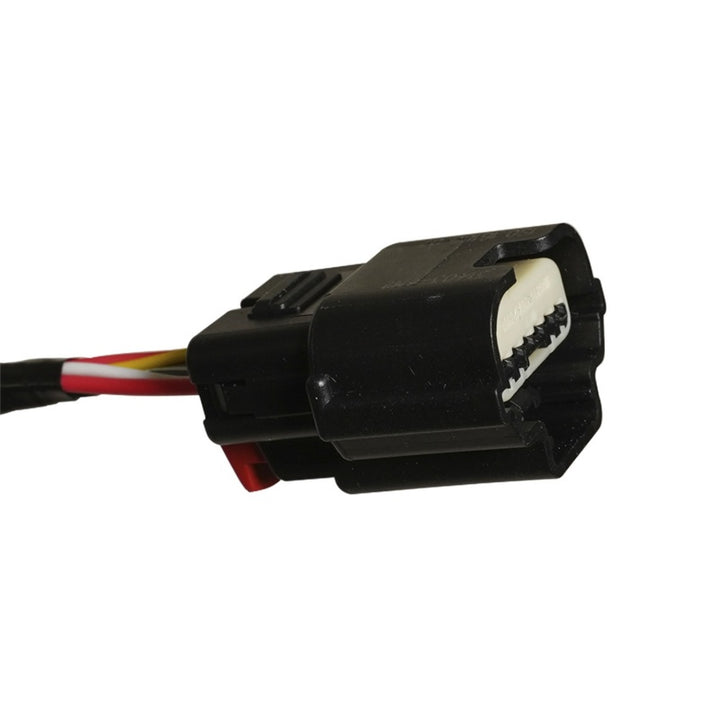 BD Diesel Throttle Sensitivity Booster - Dodge / Ford / Jeep - Bull Strap