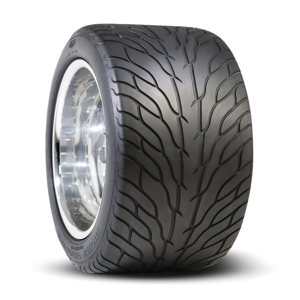 Mickey Thompson Sportsman S/R Tire - 29X15.00R20LT 93H 90000000218 - Bull Strap
