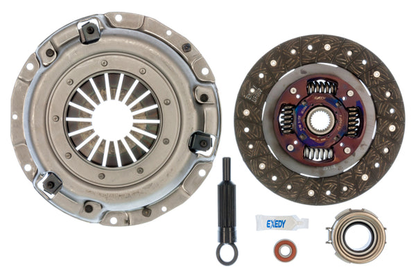 Exedy OE 1995-2001 Subaru Impreza H4 Clutch Kit - Bull Strap