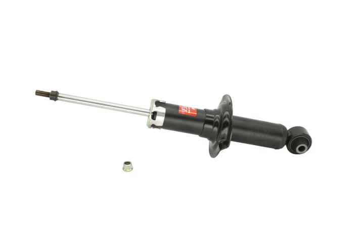 KYB Shocks & Struts Excel-G Rear SUBARU Impreza (AWD) 2008-10 SUBARU Impreza Outback 2008-10 SUBARU - Bull Strap