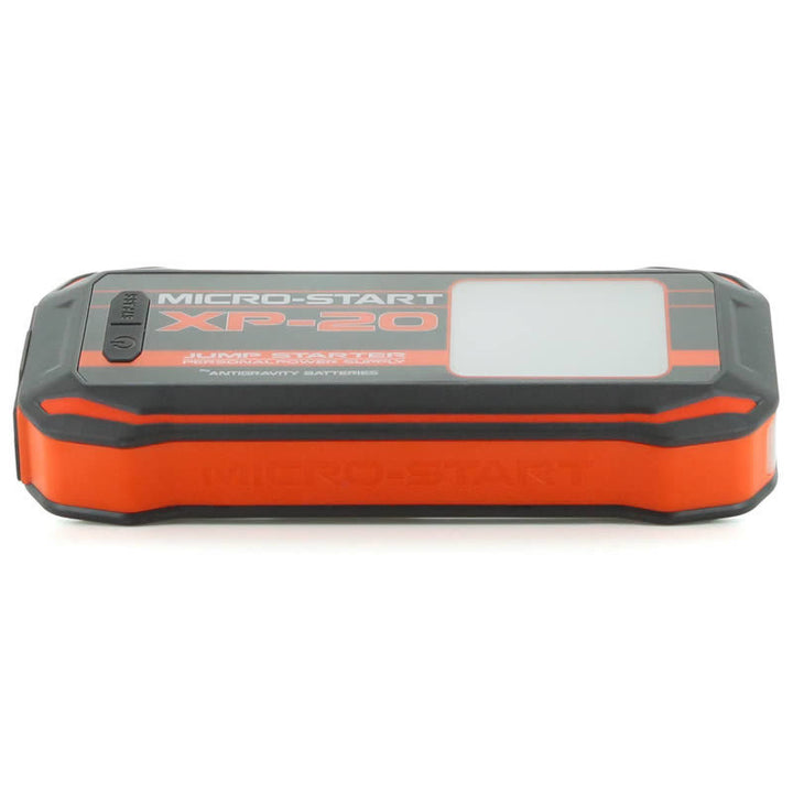Antigravity XP-20 Micro-Start Jump Starter - Bull Strap
