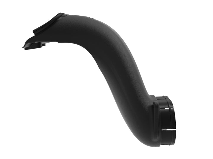 aFe Quantum Cold Air Intake System Scoop 15-18 Ford F150 EcoBoost V6-3.5L/2.7L - Bull Strap