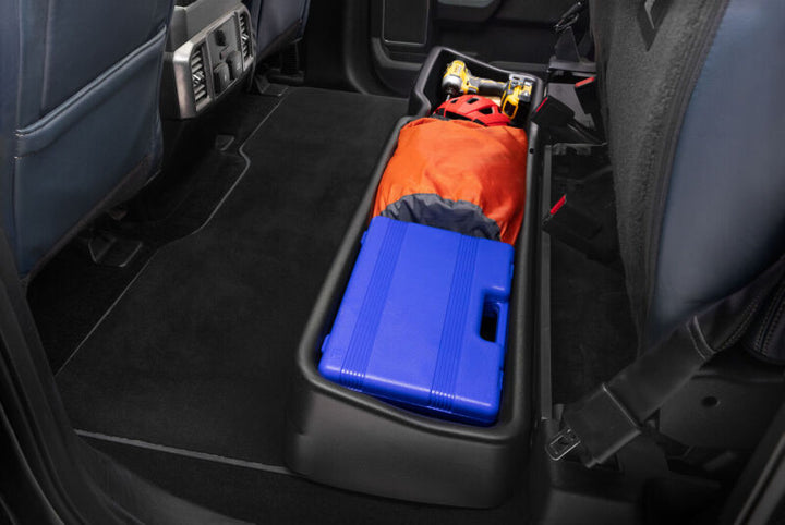 Husky Liners 15-22 Ford F-150 SuperCrew Cab Husky GearBox - Bull Strap