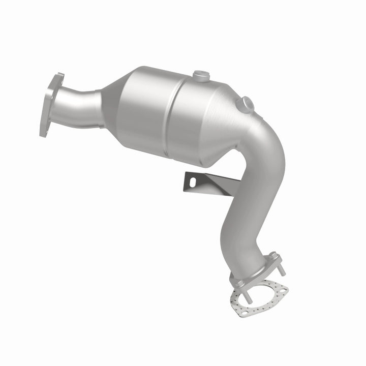 MagnaFlow Conv DF Audi S4 - Bull Strap