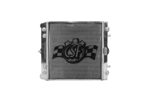 CSF 96-04 Porsche Boxster (986) Radiator (Fits Left & Right Side) - Bull Strap