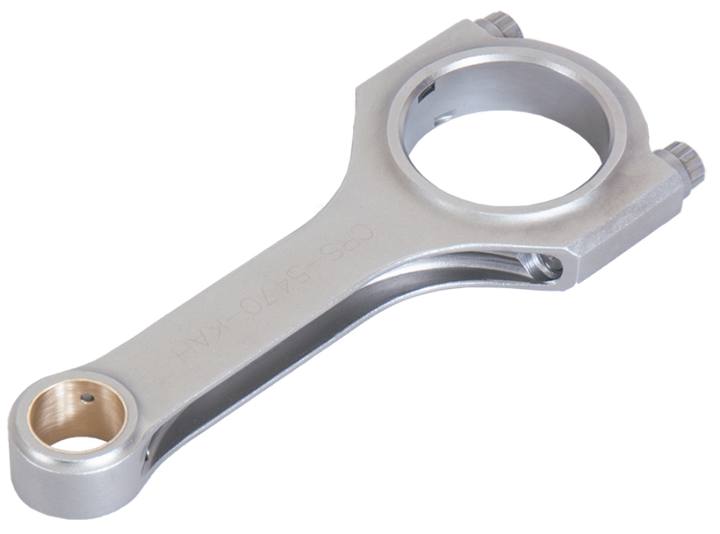 Eagle Acura K20A2 Engine Connecting Rods (Set of 4) - Bull Strap
