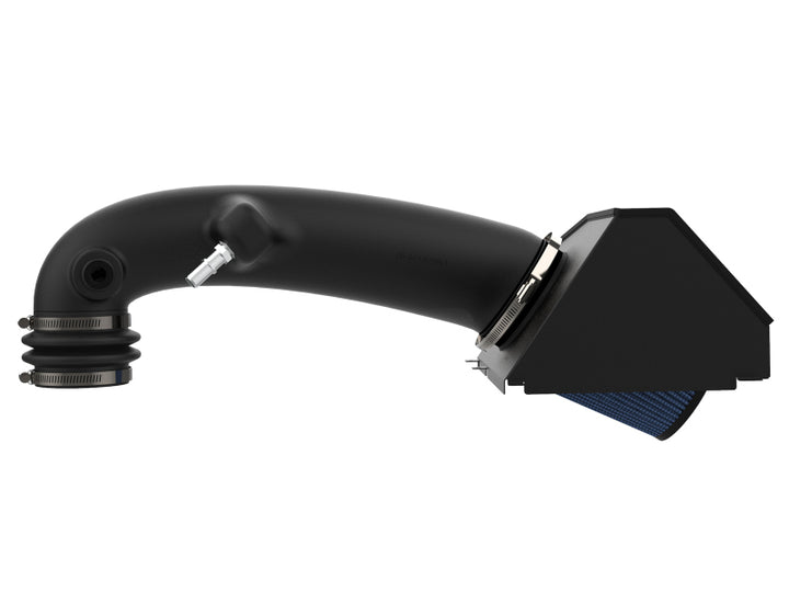 aFe Magnum FORCE Stage-2 Pro 5R Cold Air Intake System 2019 RAM 1500 (Non Classic) V8-5.7L HEMI - Bull Strap
