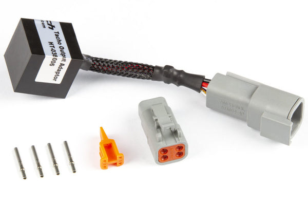 Haltech Tacho Output Adaptor - Bull Strap