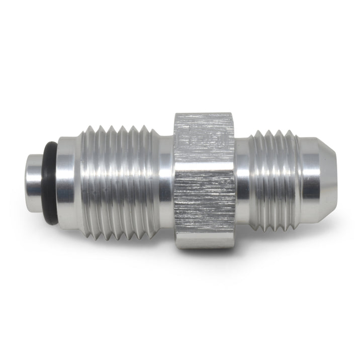 Russell Performance -6 AN (16mm x 1.5 O-ring Seal) Power Steering Adapter - Bull Strap