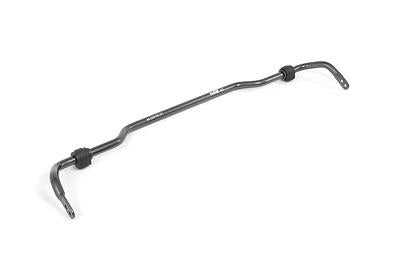 H&R 14-18 Volkswagen Jetta S/SE/SEL/GLI MK6 24mm Adj. 2 Hole Sway Bar - Rear - Bull Strap