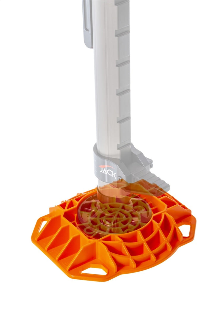 ARB Jack Base - 15400lbs Load Capacity - Bull Strap