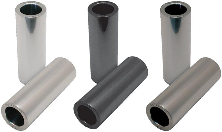 CP 9310 Steel Non-Chamfered Wrist Pin Upgrade - Bull Strap