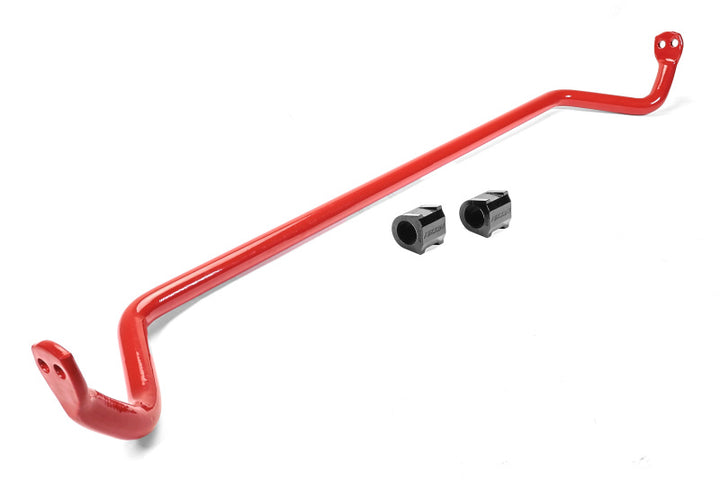PERRIN 15-21 Subaru WRX STI Front Sway Bar - 26mm - Bull Strap