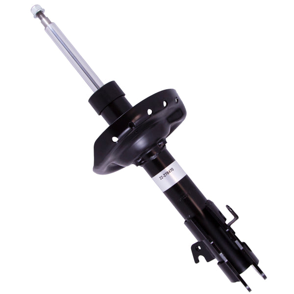 Bilstein B4 OE Replacement 14-18 Subaru Forester Front Right Twintube Strut Assembly - Bull Strap