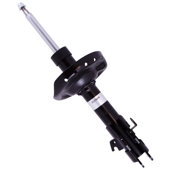Bilstein B4 OE Replacement 14-18 Subaru Forester Front Right Twintube Strut Assembly - Bull Strap