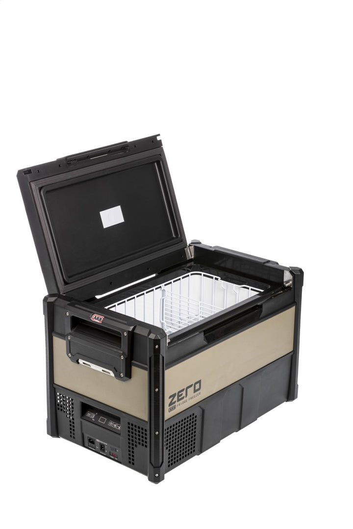 ARB Fridge 63 Quart Zero Fridge Freezer - Bull Strap