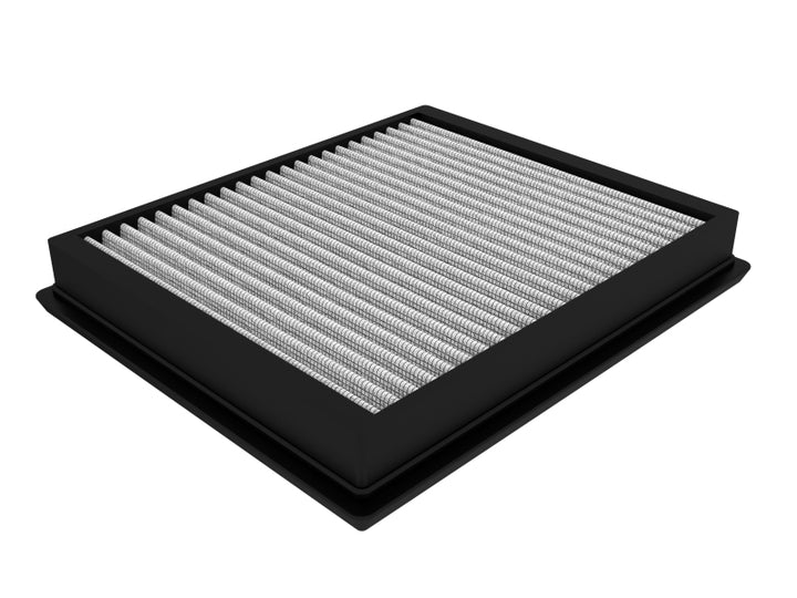 aFe MagnumFLOW Air Filters OER PDS A/F PDS Lexus IS-F 08-11 V8-5.0L - Bull Strap