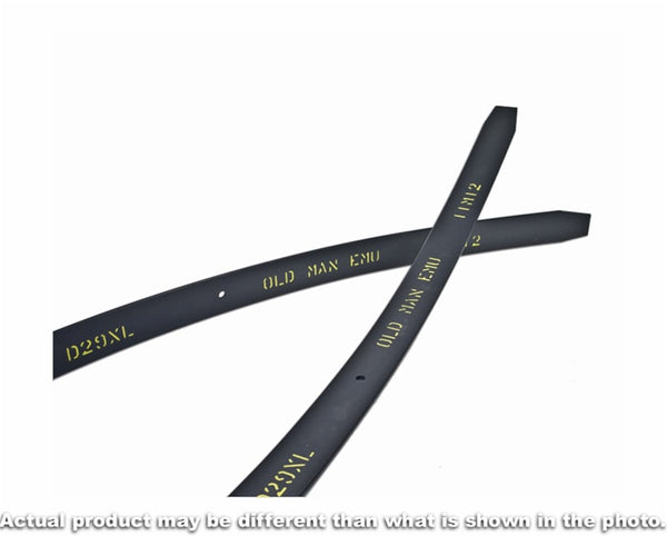 ARB Dakar Xl Leaf -047R - Bull Strap