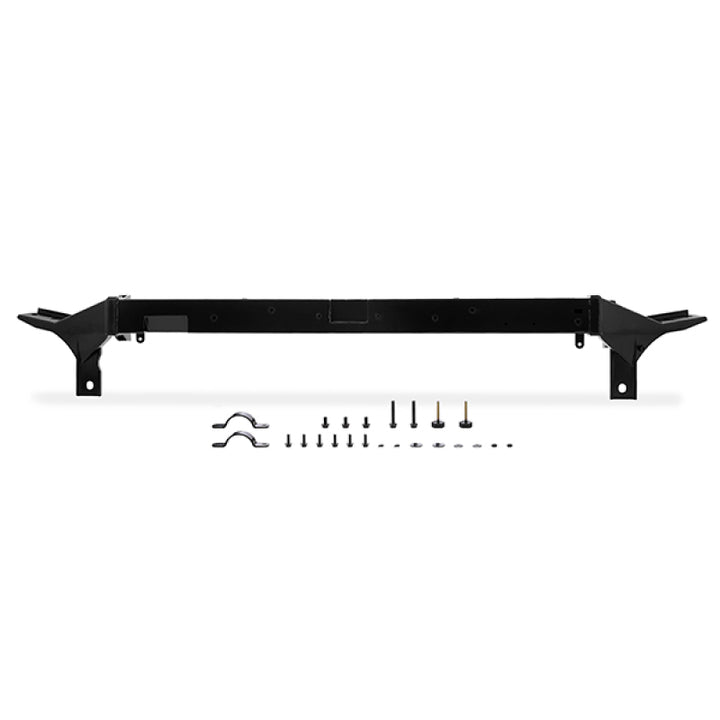 Mishimoto 2008-2010 Ford 6.4L Powerstroke Upper Support Bar - Bull Strap