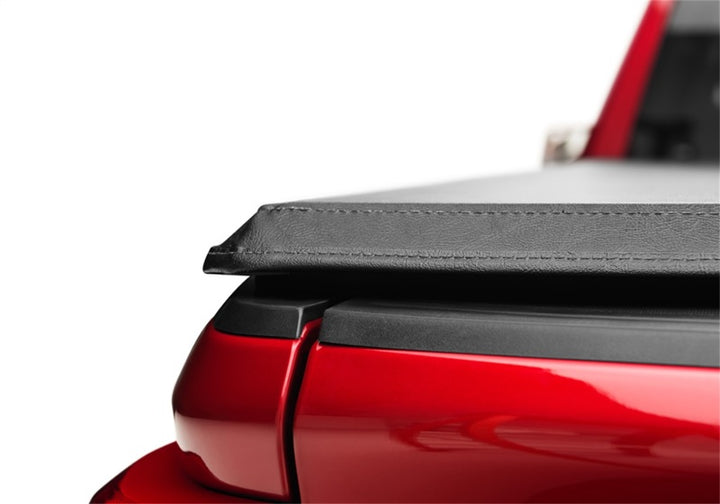 Truxedo 19-20 GMC Sierra & Chevrolet Silverado 1500 (New Body) 5ft 8in TruXport Bed Cover - Bull Strap