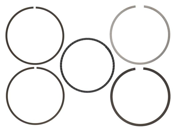 Wiseco 87.50MM RING SET Ring Shelf Stock - Bull Strap
